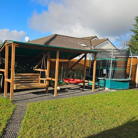 Killarney Cosy Hideaway 아파트 외부 사진