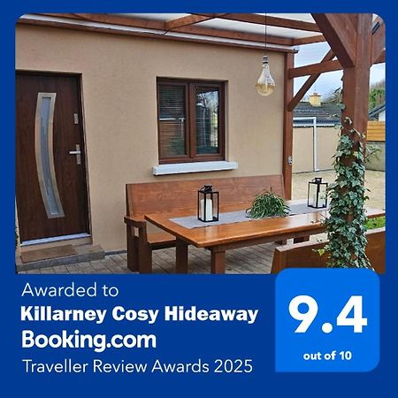 Killarney Cosy Hideaway 아파트 외부 사진