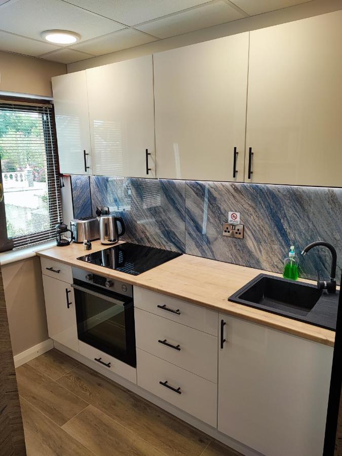 Killarney Cosy Hideaway 아파트 외부 사진