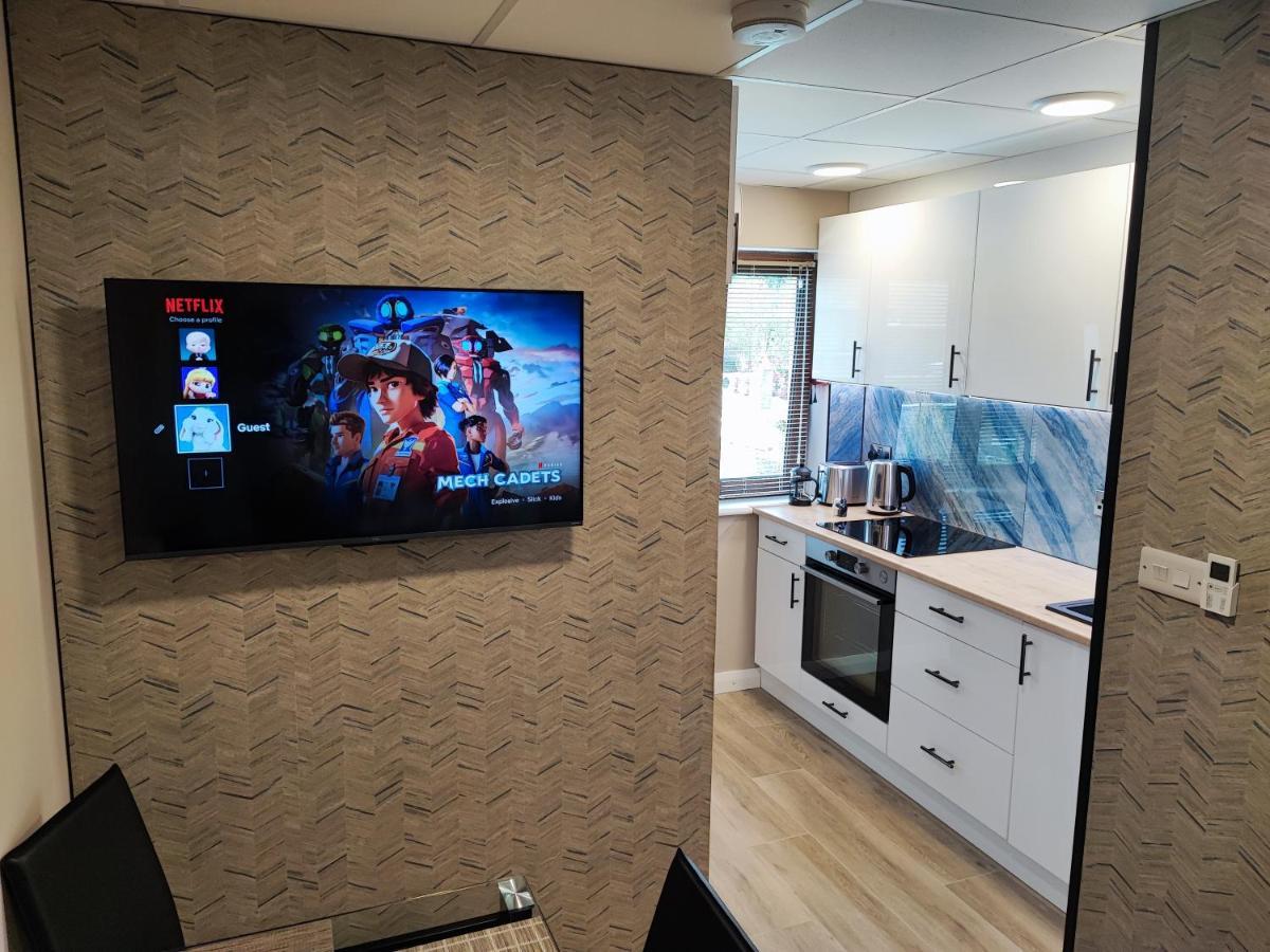 Killarney Cosy Hideaway 아파트 외부 사진