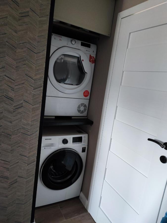 Killarney Cosy Hideaway 아파트 외부 사진