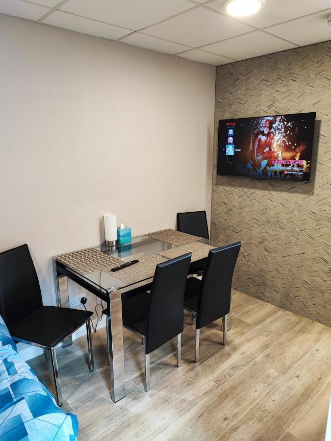 Killarney Cosy Hideaway 아파트 외부 사진