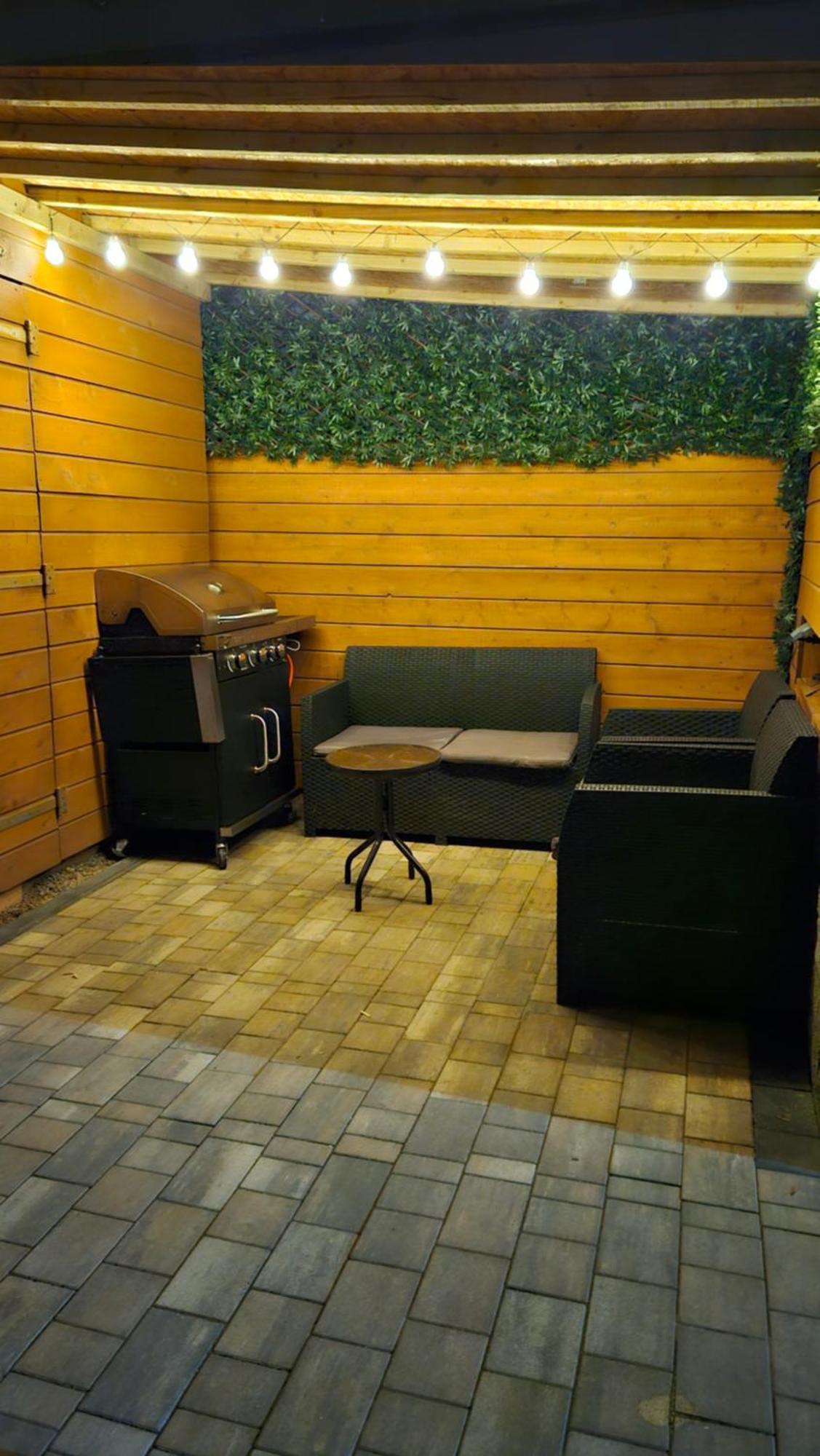 Killarney Cosy Hideaway 아파트 외부 사진