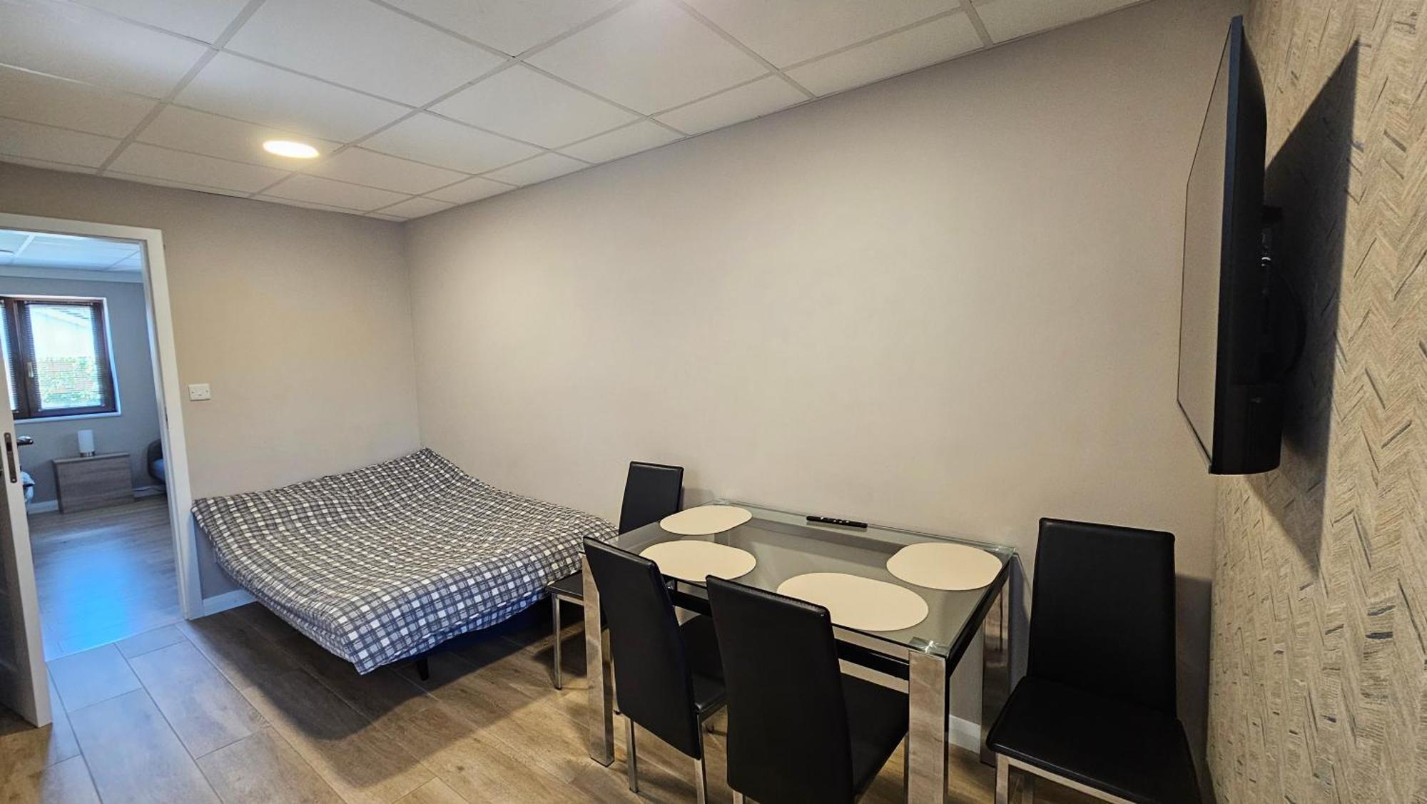 Killarney Cosy Hideaway 아파트 외부 사진