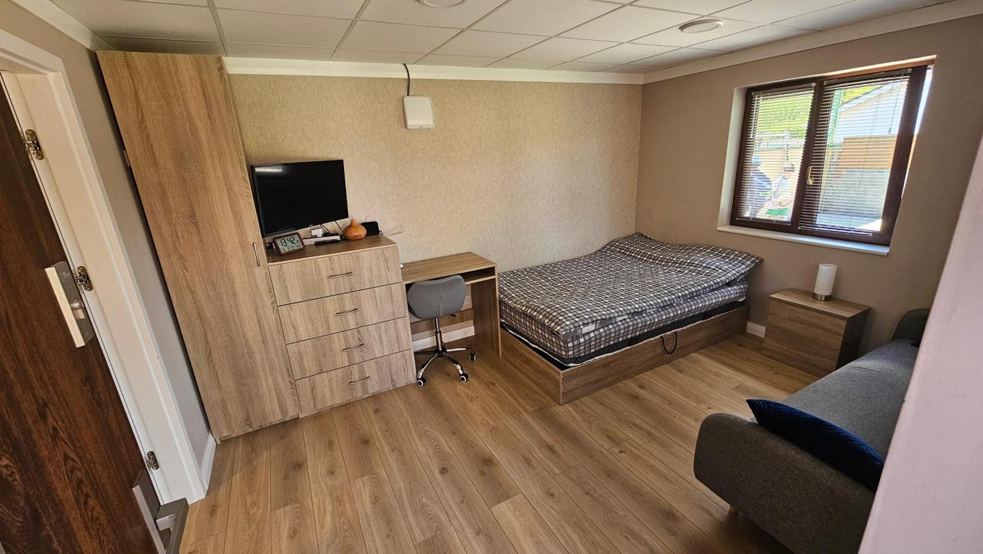 Killarney Cosy Hideaway 아파트 외부 사진