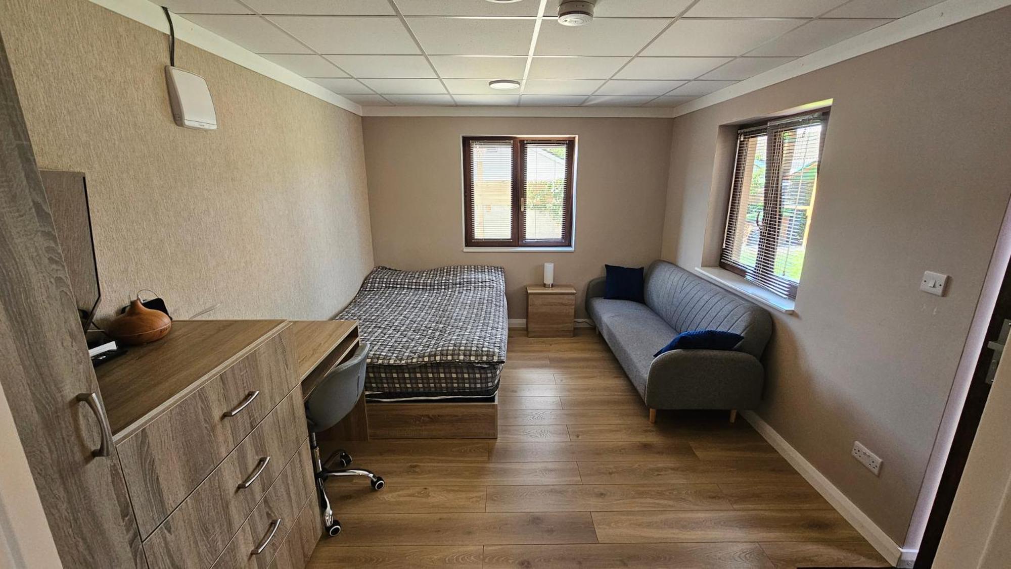 Killarney Cosy Hideaway 아파트 외부 사진