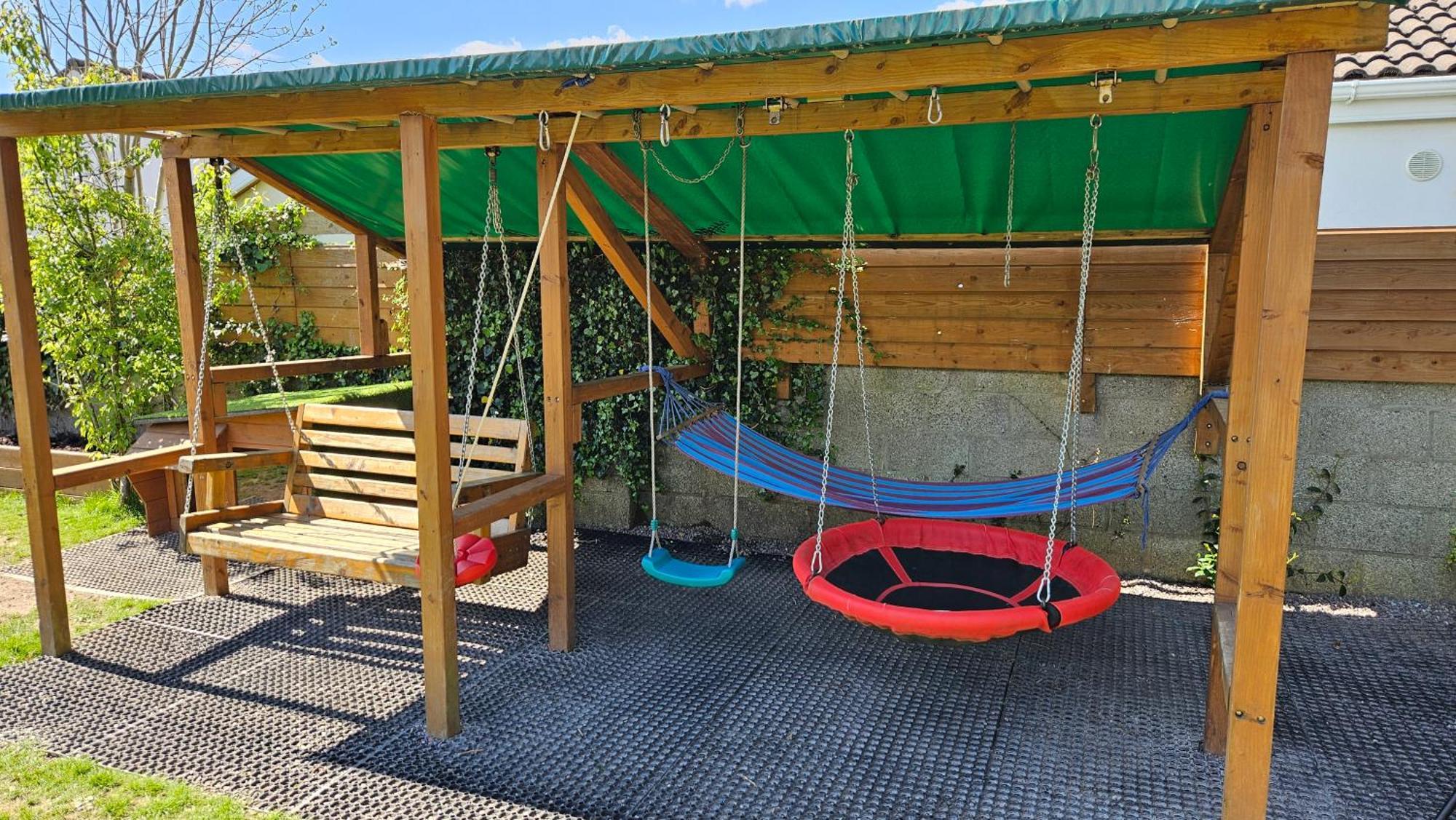 Killarney Cosy Hideaway 아파트 외부 사진