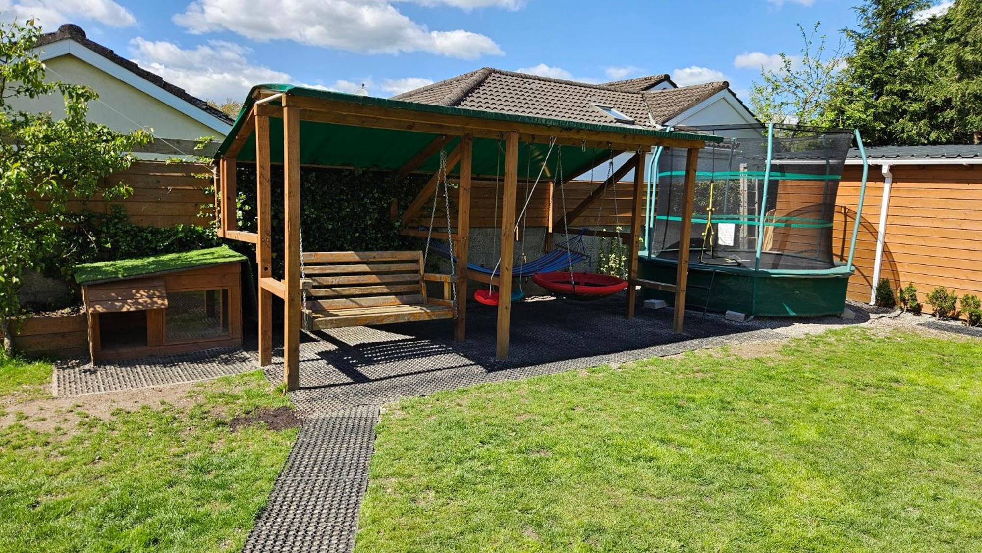 Killarney Cosy Hideaway 아파트 외부 사진