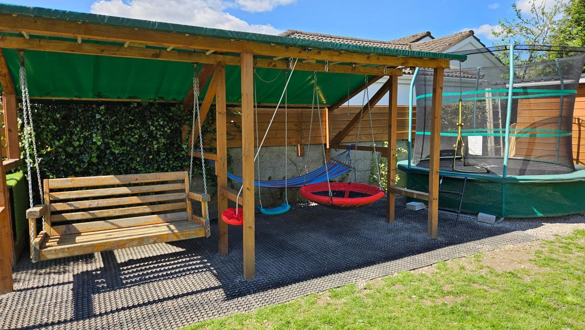 Killarney Cosy Hideaway 아파트 외부 사진