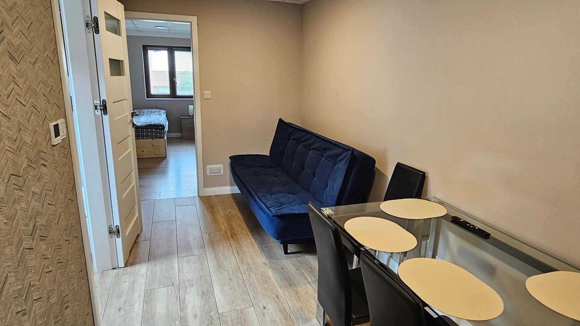 Killarney Cosy Hideaway 아파트 외부 사진