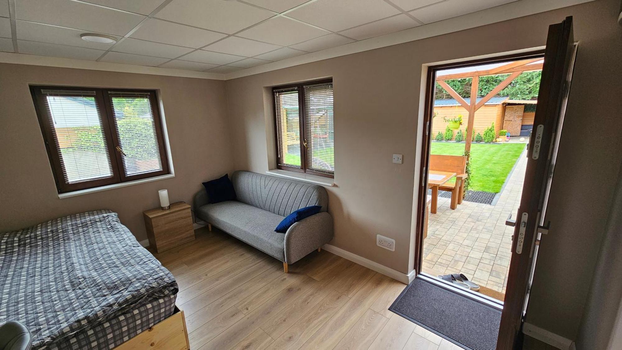Killarney Cosy Hideaway 아파트 외부 사진