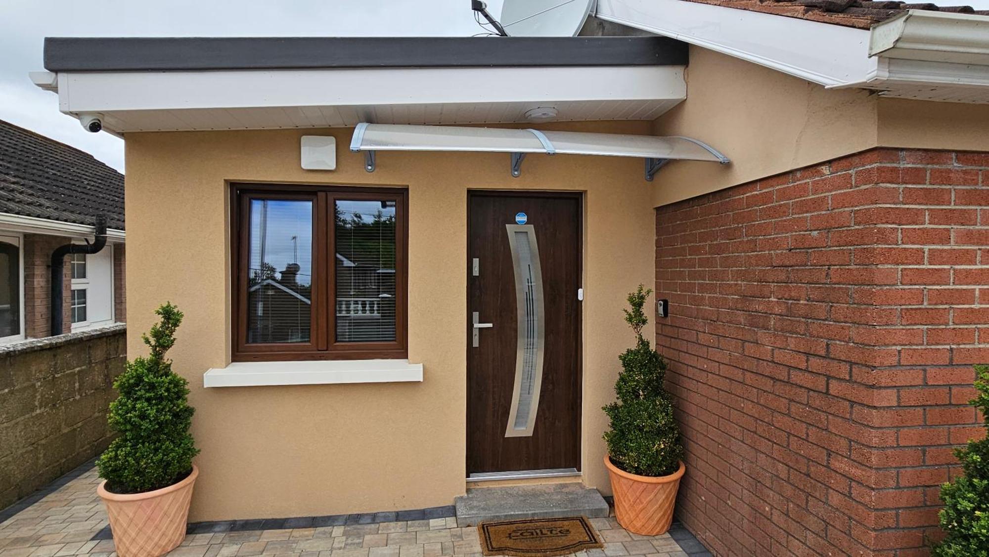 Killarney Cosy Hideaway 아파트 외부 사진