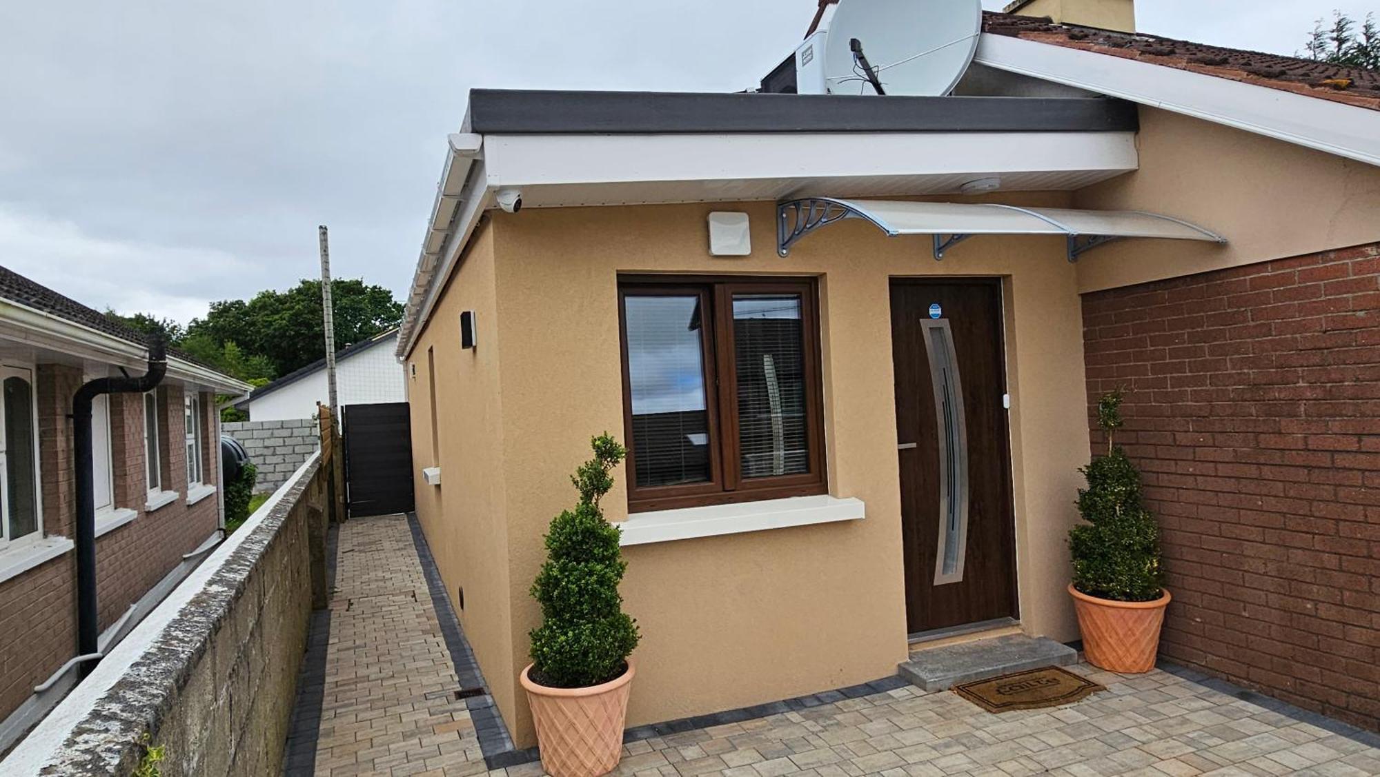 Killarney Cosy Hideaway 아파트 외부 사진