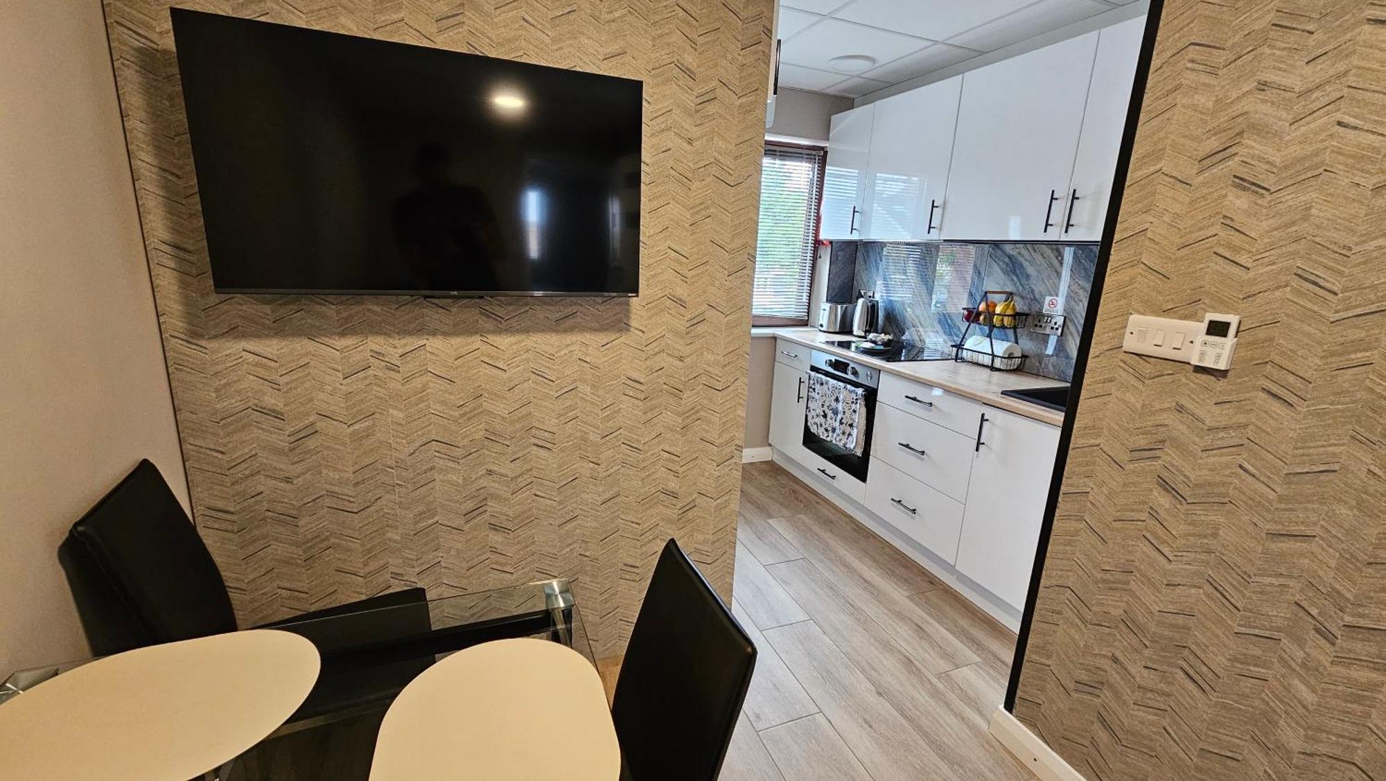 Killarney Cosy Hideaway 아파트 외부 사진