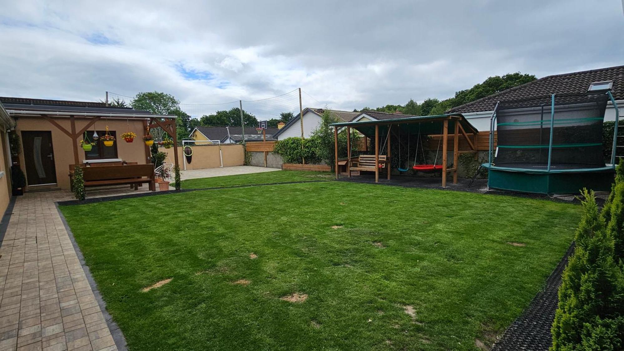 Killarney Cosy Hideaway 아파트 외부 사진