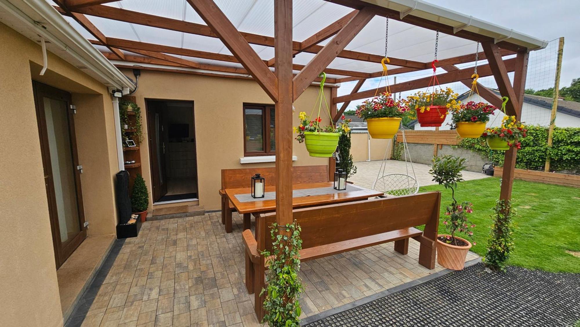 Killarney Cosy Hideaway 아파트 외부 사진