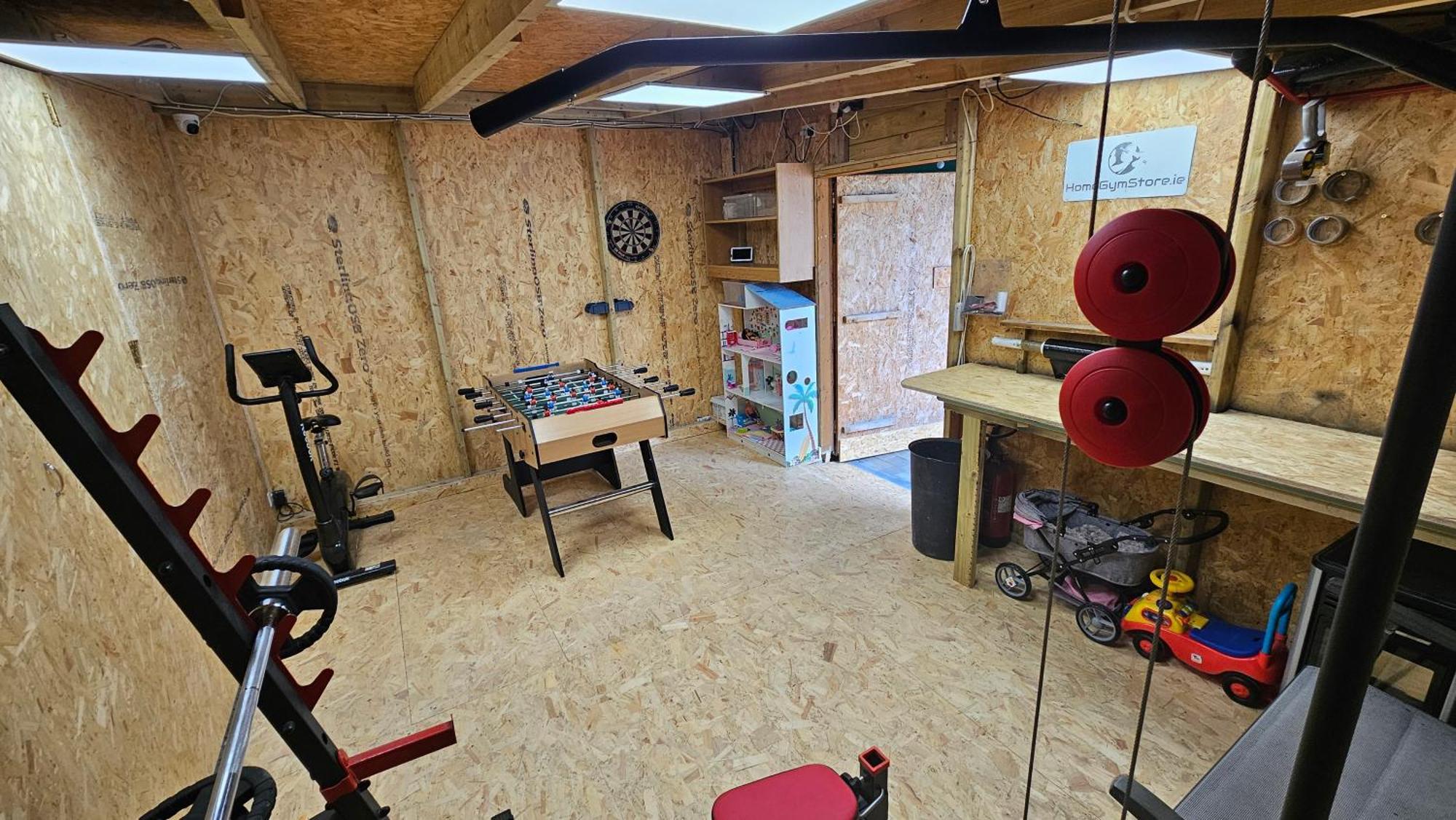 Killarney Cosy Hideaway 아파트 외부 사진