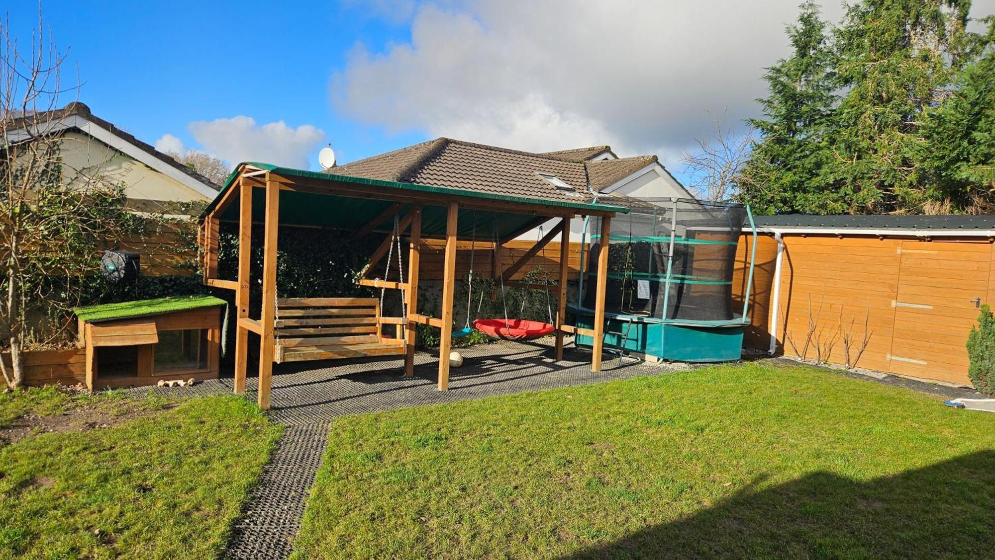 Killarney Cosy Hideaway 아파트 외부 사진