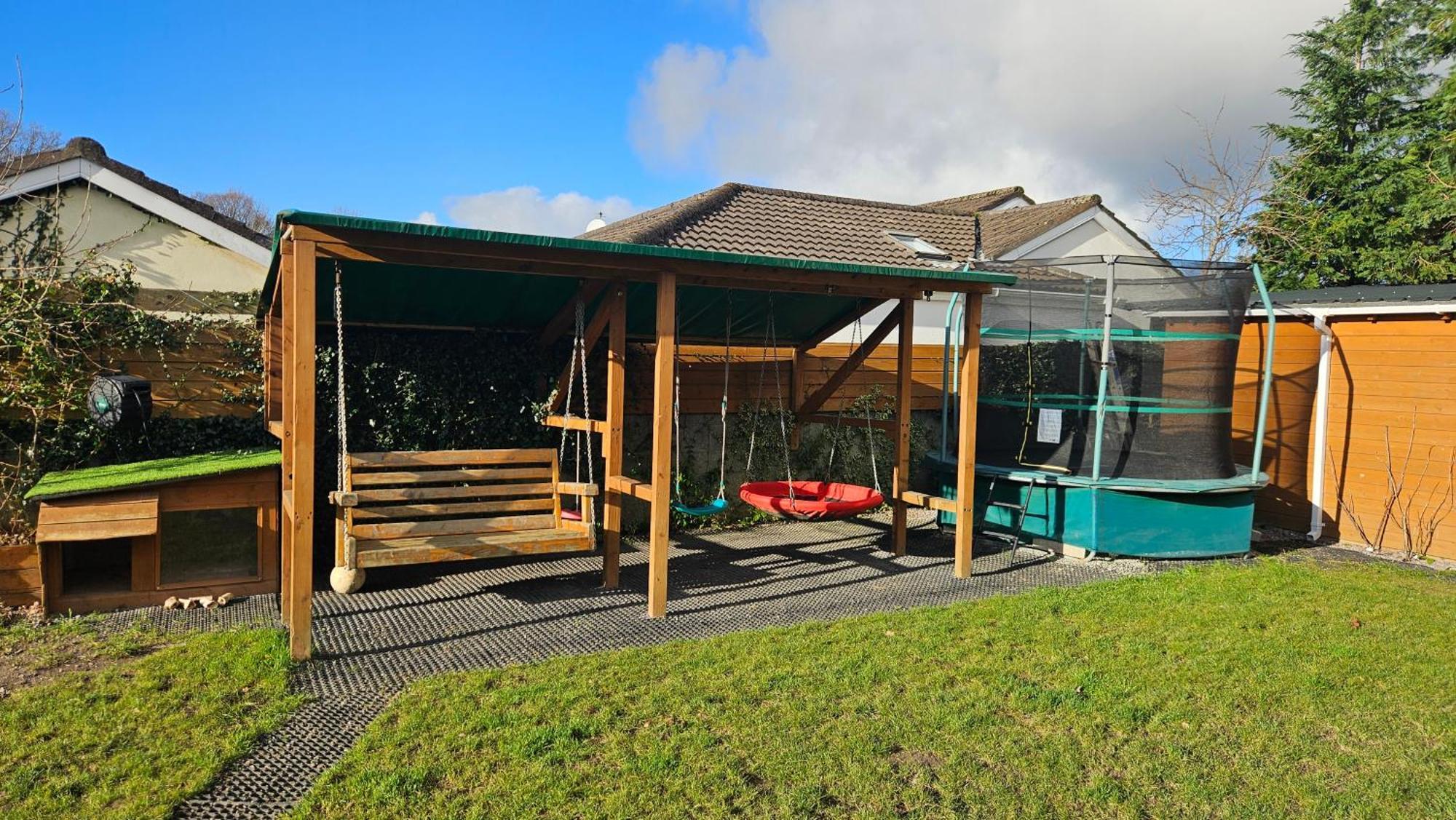 Killarney Cosy Hideaway 아파트 외부 사진