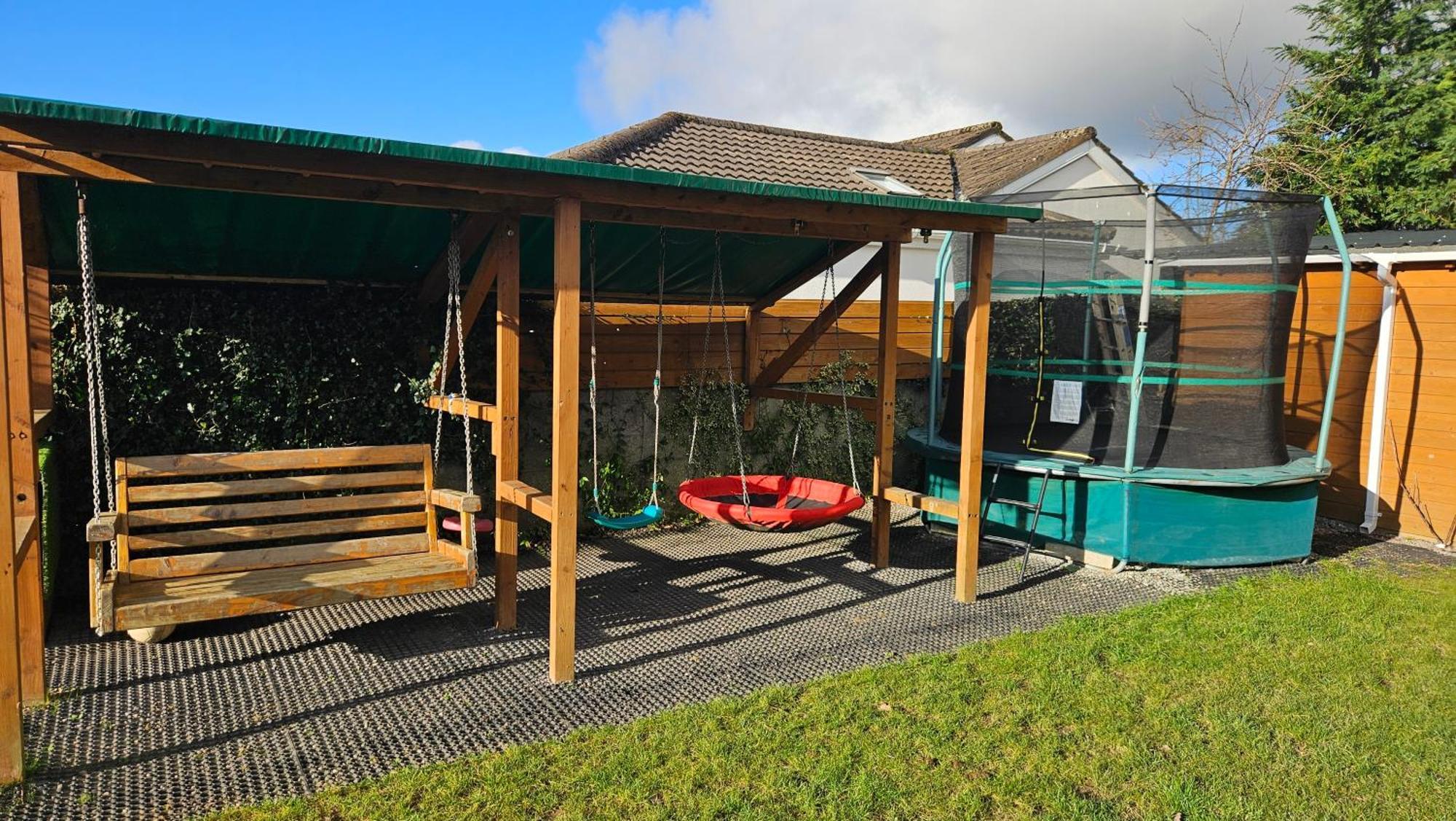 Killarney Cosy Hideaway 아파트 외부 사진